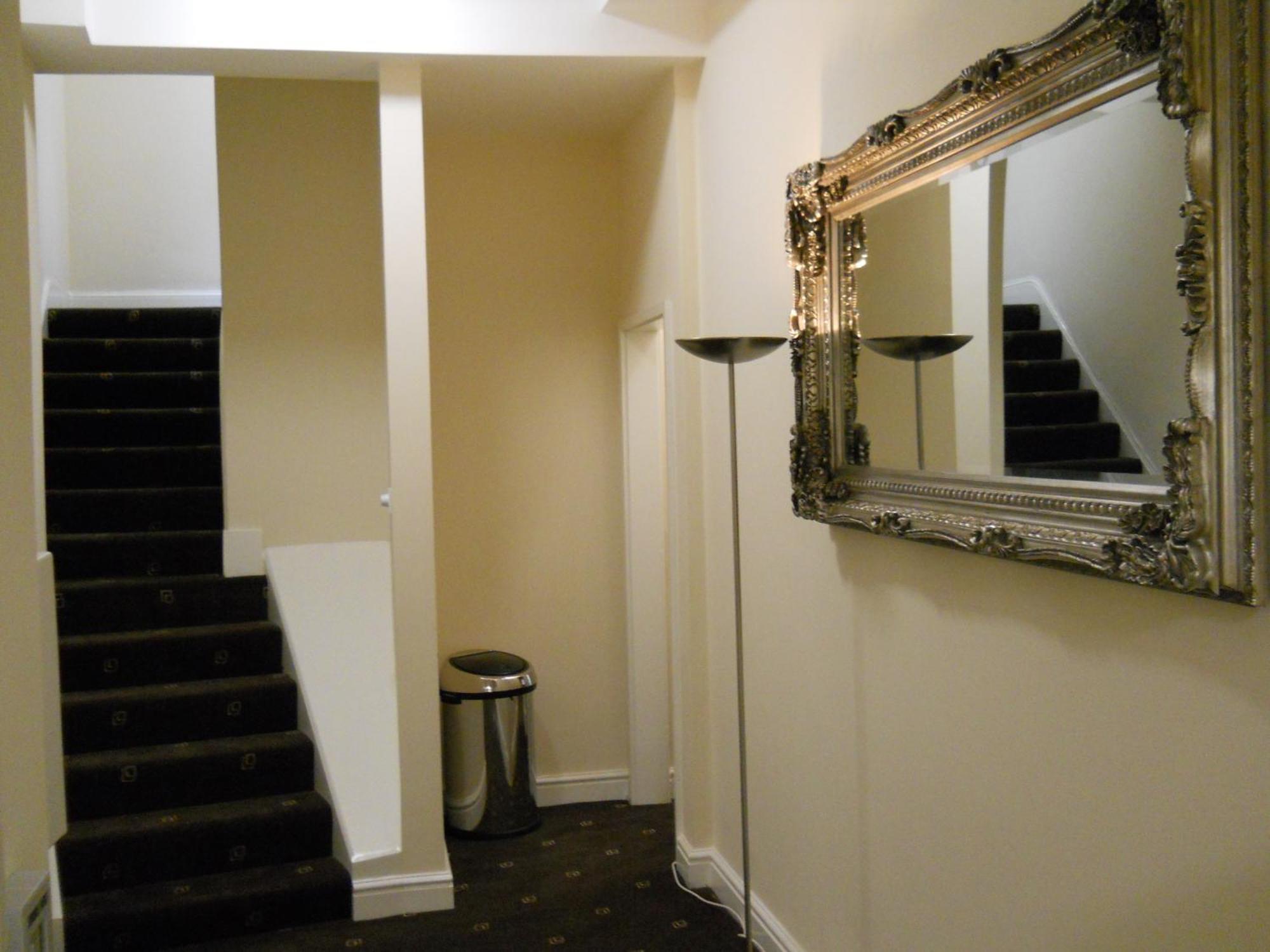 Citystay Guest House Londres Exterior foto